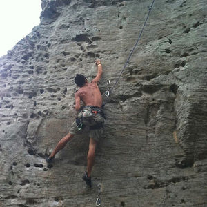 Meet your Posher, Karl